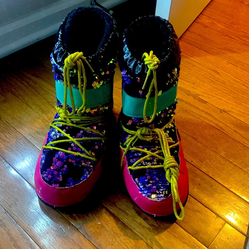Boots
